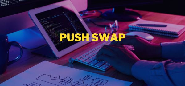 Push Swap Project